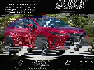 Certified 2022 Lexus RX 350 FWD w/ Premium Package image 1