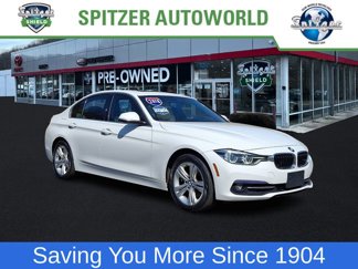 Used 2018 BMW 330i xDrive Sedan image 1