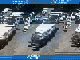 Used 2023 Ford Transit Connect XL image 1