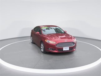 Used 2013 Ford Fusion SE image 1