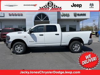 New 2025 RAM 2500 Big Horn image 1