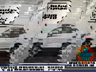 New 2025 Ford Escape ST-Line Elite image 1