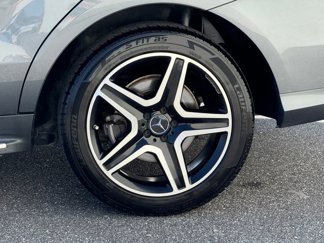 Used 2017 Mercedes-Benz GLE 43 AMG 4MATIC image 1