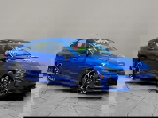 Used 2022 Kia K5 GT-Line image 1