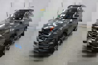 Used 2019 Hyundai Tucson Ultimate image 1