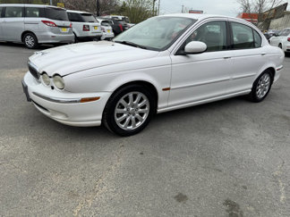 Used 2002 Jaguar X-TYPE 3.0 image 1