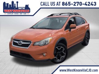 Used 2014 Subaru Crosstrek 2.0i Premium image 1
