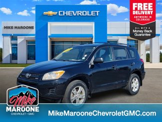 Used 2011 Toyota RAV4 4WD V6 image 1