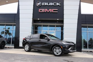 New 2025 Buick Envista Preferred w/ Convenience I Package image 1