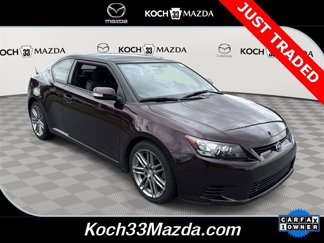 Used 2013 Scion tC image 1