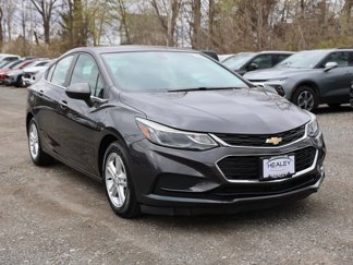 Used 2016 Chevrolet Cruze LT w/ Convenience Package image 1