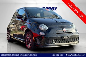 Used 2014 FIAT 500 GQ Edition w/ Comfort/Convenience Group image 1