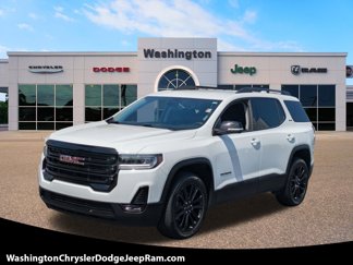 Used 2023 GMC Acadia SLE w/ Driver Convenience Package image 1