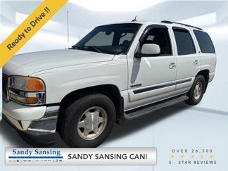 Used 2005 GMC Yukon SLT w/ SLT Preferred Equipment Group image 1