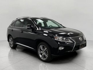 Used 2015 Lexus RX 350 FWD image 1