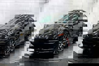 Used 2021 Porsche 911 Turbo image 1