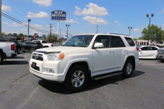 Used 2011 Toyota 4Runner SR5 image 1