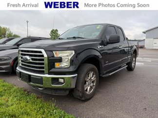 Used 2015 Ford F150 XLT w/ Equipment Group 301A Mid image 1