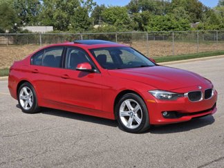 Used 2015 BMW 328i xDrive Sedan image 1