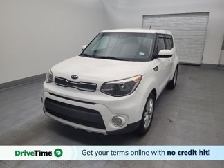 Used 2019 Kia Soul + image 1