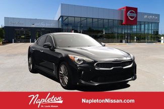 Used 2018 Kia Stinger image 1