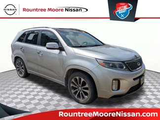 Used 2015 Kia Sorento SX image 1