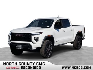 New 2025 GMC Canyon Elevation w/ Convenience Package image 1
