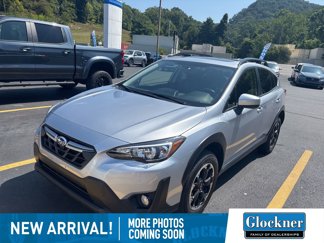 Used 2022 Subaru Crosstrek 2.0i Premium w/ Moonroof Package image 1