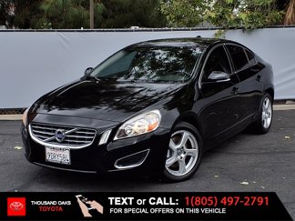 Used 2013 Volvo S60 T5 image 1