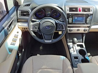 Used 2019 Subaru Outback 2.5i video 2