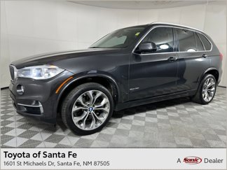 Used 2016 BMW X5 sDrive35i video 1