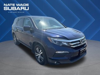 Used 2016 Honda Pilot EX-L image 1