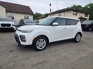 Used 2020 Kia Soul LX image 1