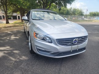 Used 2015 Volvo S60 T5 Premier image 1