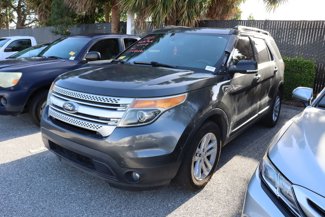 Used 2015 Ford Explorer XLT w/ Equipment Group 202B image 1