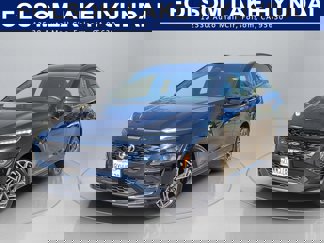 Certified 2022 Hyundai Kona N Line w/ Tech Package image 1