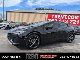 Used 2023 Toyota Prius LE image 1
