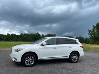 Used 2013 INFINITI JX35 FWD image 1