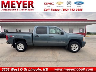 Used 2010 Chevrolet Silverado 1500 LT w/ Power Pack Plus image 1