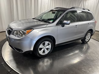Used 2016 Subaru Forester 2.5i Limited w/ Popular Package #2 image 1