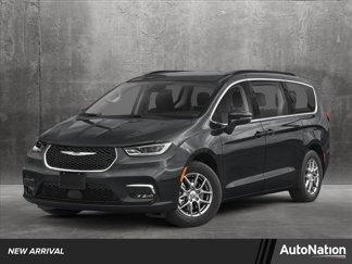 Used 2022 Chrysler Pacifica Touring-L image 1