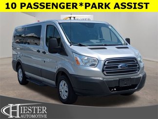 Used 2015 Ford Transit 150 XLT image 1