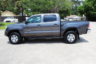 Used 2015 Toyota Tacoma PreRunner image 1