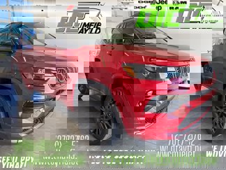 Used 2023 Jeep Compass High Altitude w/ Driver Assist Group I image 1
