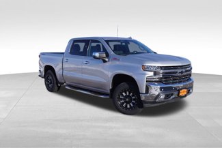 Used 2019 Chevrolet Silverado 1500 LTZ w/ Safety Package image 1