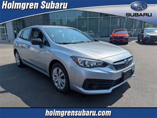 Used 2022 Subaru Impreza 2.0i image 1