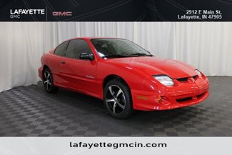 Used 2001 Pontiac Sunfire SE w/ Opt Pkg 2 image 1