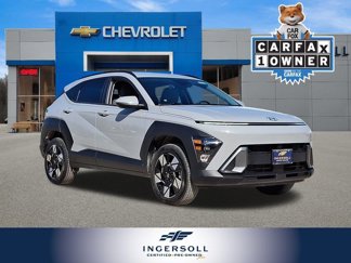 Used 2024 Hyundai Kona SEL w/ Convenience Package image 1