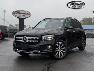 Used 2023 Mercedes-Benz GLB 250 4MATIC image 1
