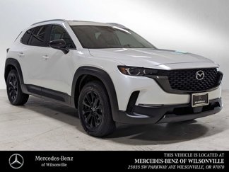 Used 2024 MAZDA CX-50 AWD 2.5 S w/ Premium Package image 1